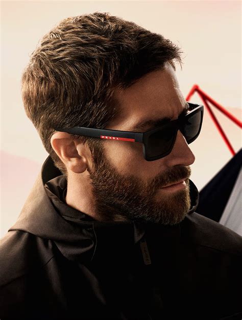 Prada linea rossa for men